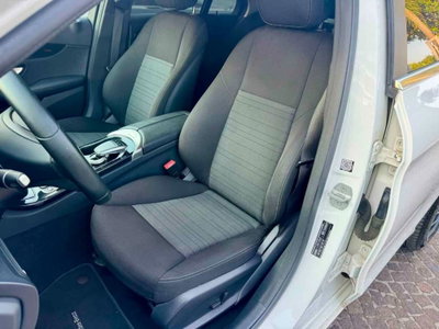 Mercedes-Benz Classe C 200 BlueTEC Premium (18)