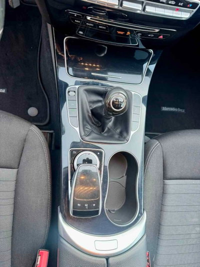 Mercedes-Benz Classe C 200 BlueTEC Premium (19)