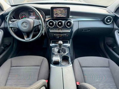 Mercedes-Benz Classe C 200 BlueTEC Premium (2)