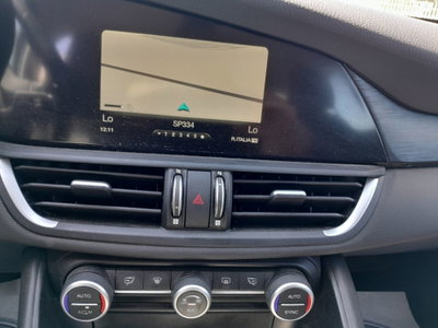 Alfa Romeo Giulia 2.2 Turbodiesel 150 CV AT8 Super (16)