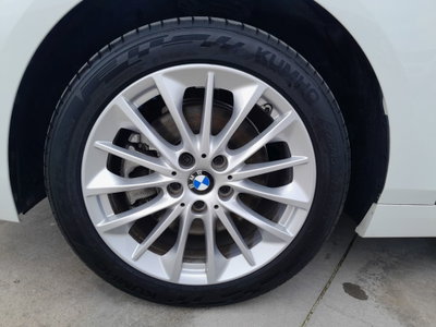 BMW Serie 1 116d 2.0 116CV cat 5 porte Attiva DPF (13)