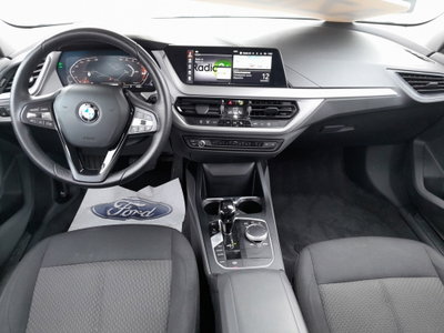 BMW Serie 1 116d 2.0 116CV cat 5 porte Attiva DPF (15)