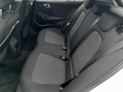 BMW Serie 1 116d 2.0 116CV cat 5 porte Attiva DPF (20)