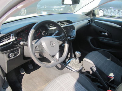 Opel Corsa 1.5 D 100 CV Edition (13)