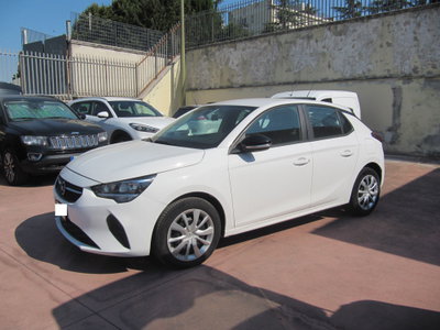 Opel Corsa 1.5 D 100 CV Edition (2)