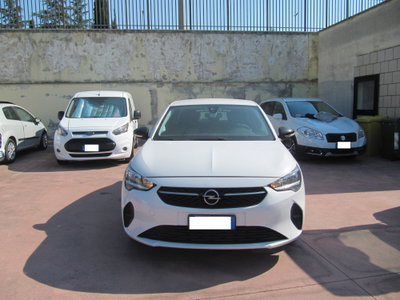 Opel Corsa 1.5 D 100 CV Edition (4)