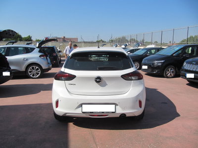 Opel Corsa 1.5 D 100 CV Edition (5)