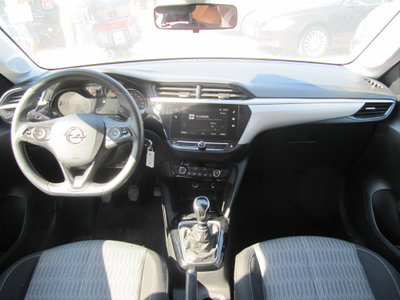 Opel Corsa 1.5 D 100 CV Edition (6)