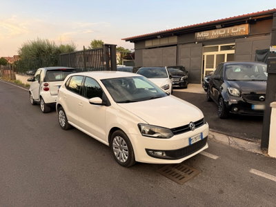 Volkswagen Polo 1.2 TDI DPF 5 p. Comfortline usata