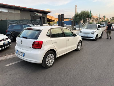 Volkswagen Polo 1.2 TDI DPF 5 p. Comfortline (2)