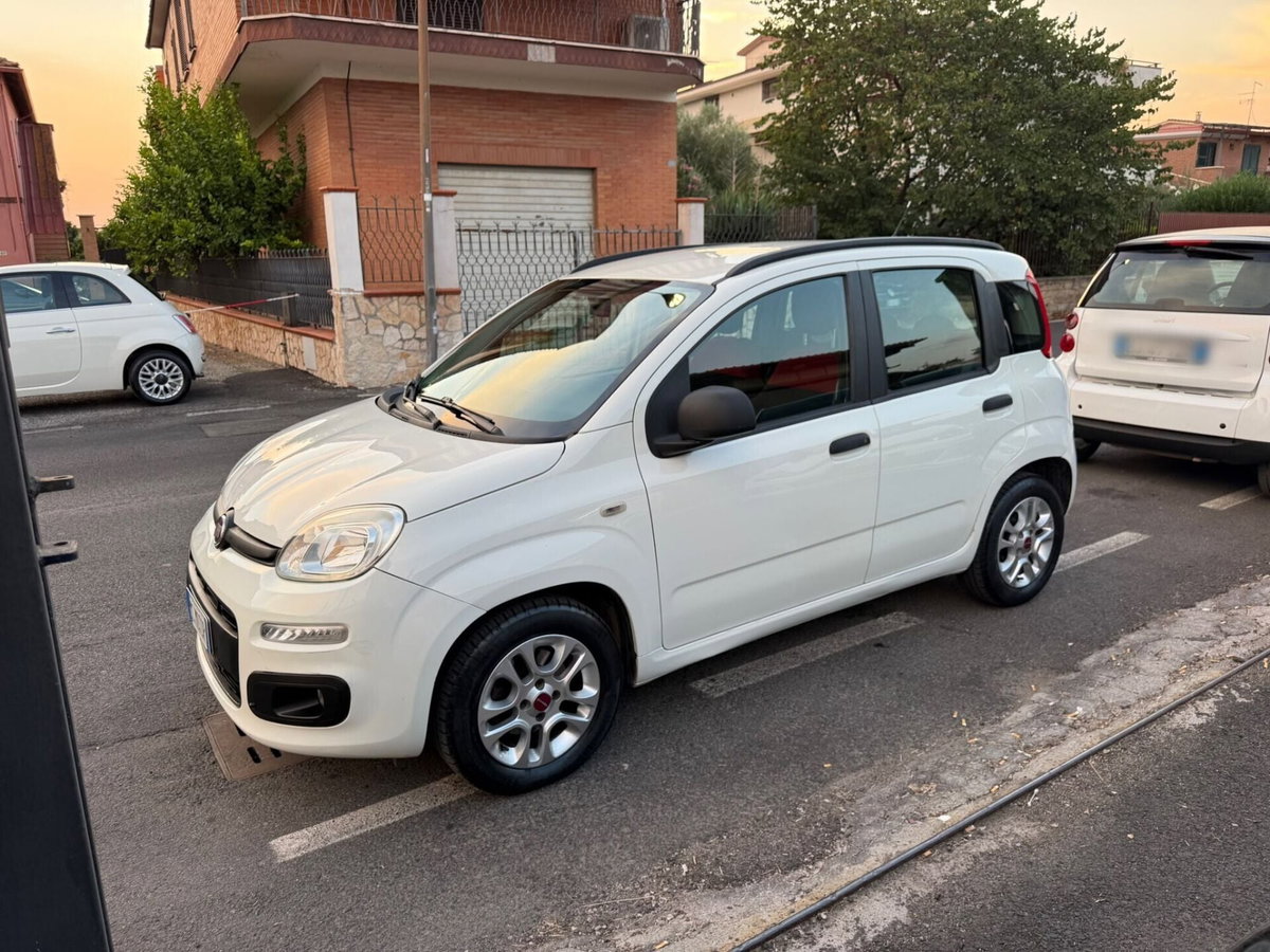 Fiat Panda 1.2 Easy (10)