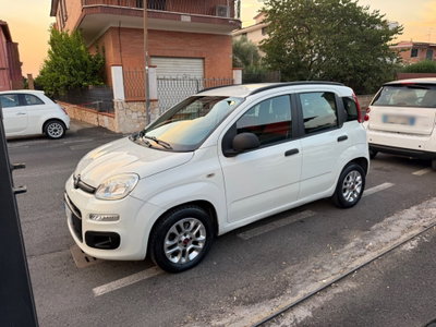 Fiat Panda 1.2 Easy (10)
