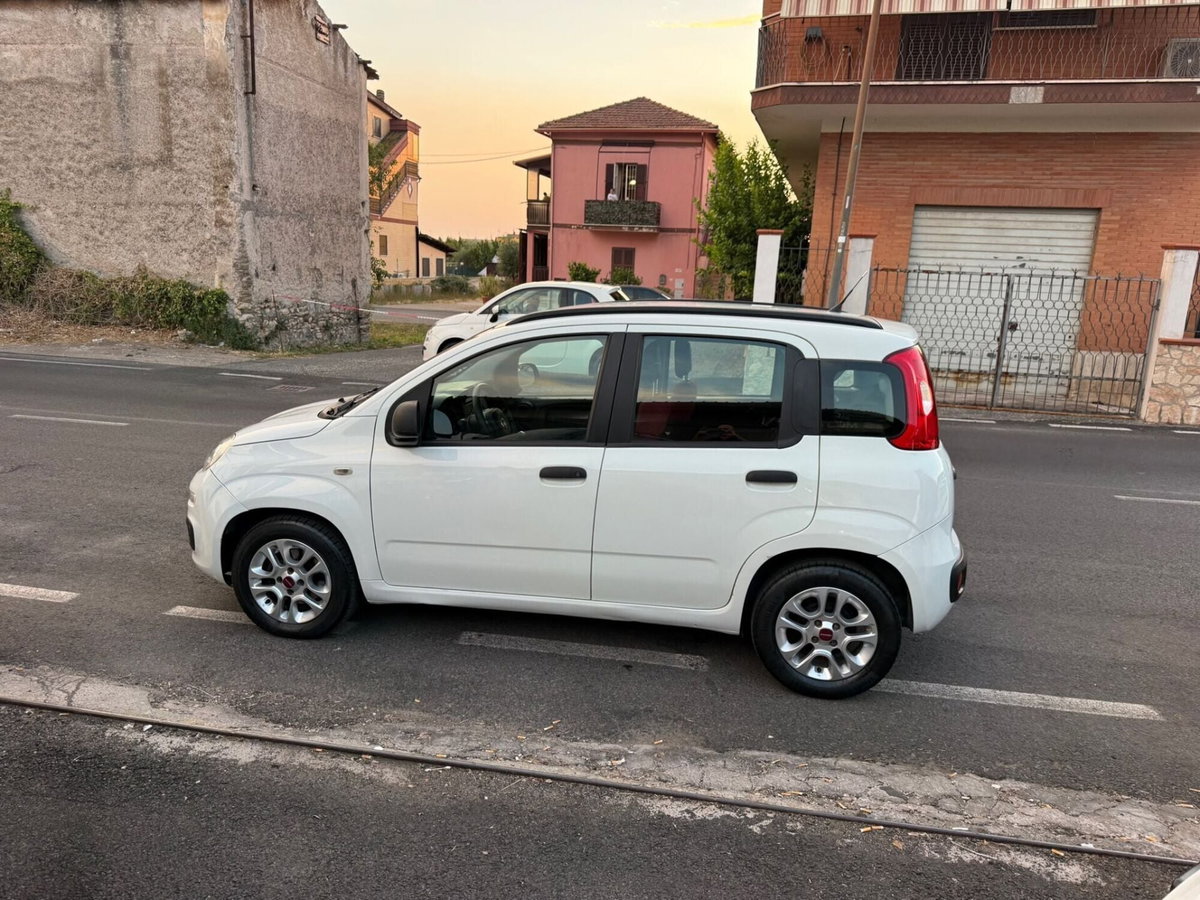 Fiat Panda 1.2 Easy (12)