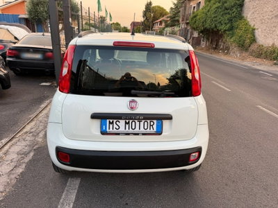 Fiat Panda 1.2 Easy (13)