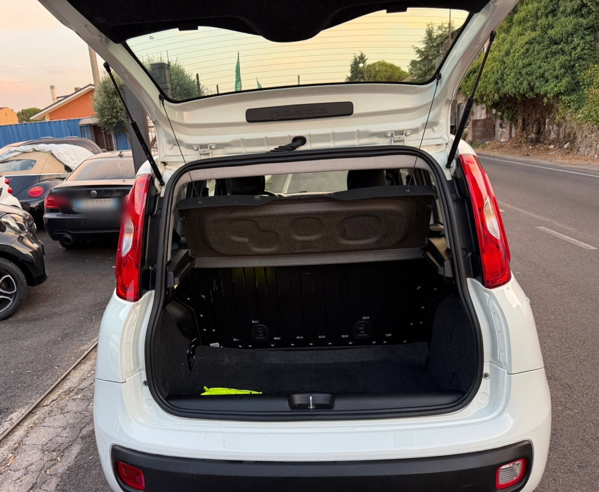 Fiat Panda 1.2 Easy (14)