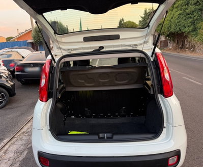 Fiat Panda 1.2 Easy (14)