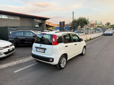 Fiat Panda 1.2 Easy (2)