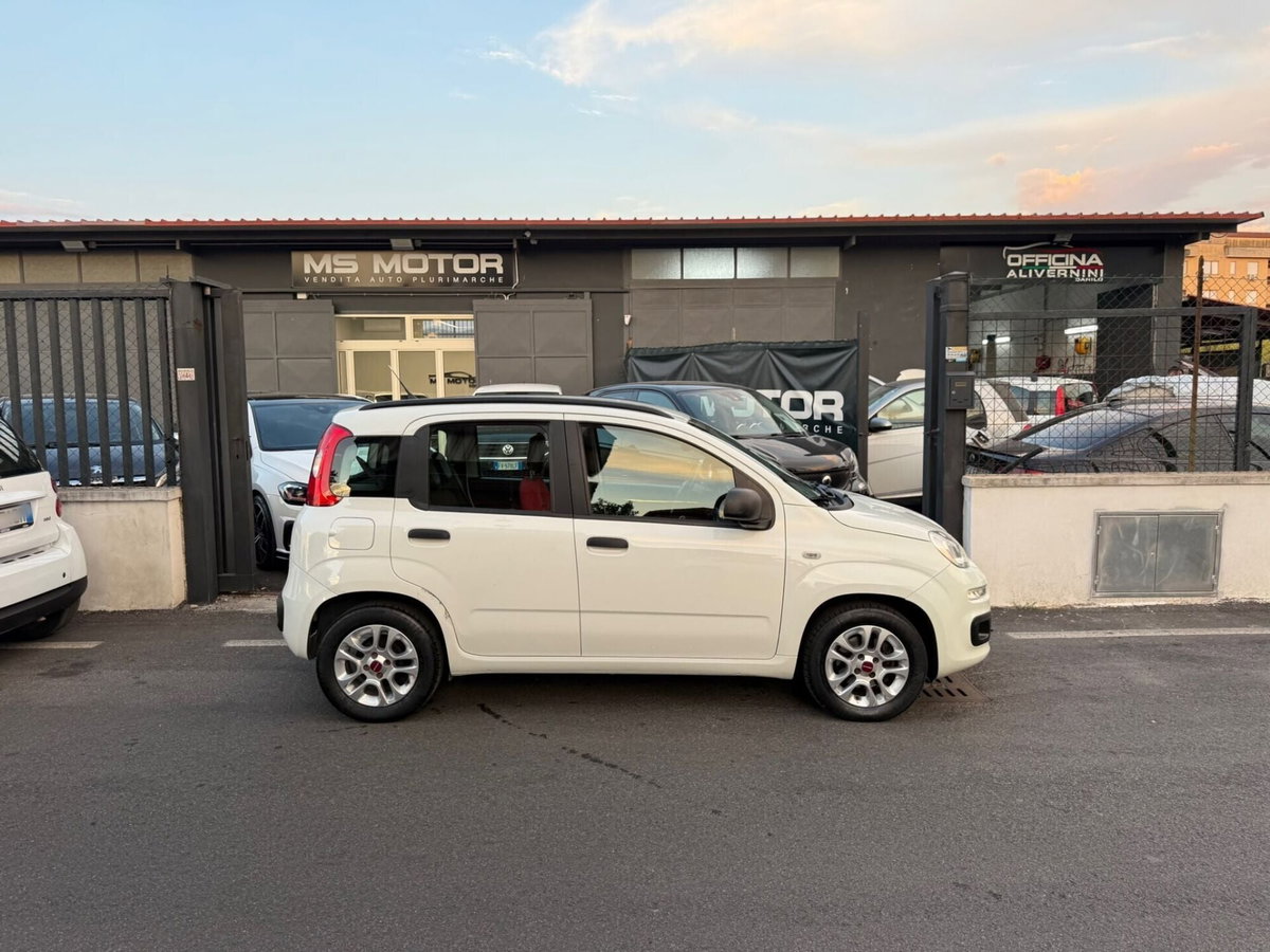 Fiat Panda 1.2 Easy (3)