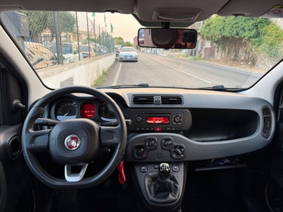Fiat Panda 1.2 Easy (5)