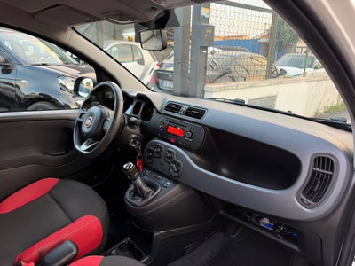 Fiat Panda 1.2 Easy (6)
