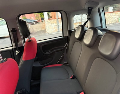 Fiat Panda 1.2 Easy (8)