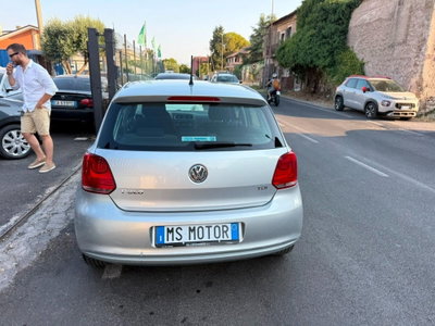 Volkswagen Polo 1.2 TDI DPF 5 p. United (10)