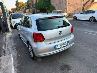 Volkswagen Polo 1.2 TDI DPF 5 p. United (11)