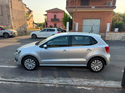 Volkswagen Polo 1.2 TDI DPF 5 p. United (12)