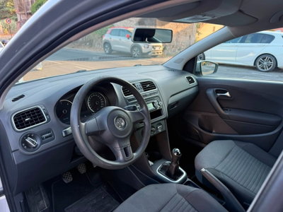 Volkswagen Polo 1.2 TDI DPF 5 p. United (4)