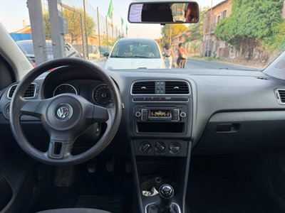 Volkswagen Polo 1.2 TDI DPF 5 p. United (5)