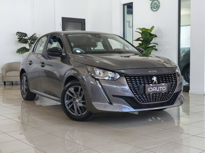 Peugeot 208 PureTech 75 Stop&Start 5 porte Active Pack usata
