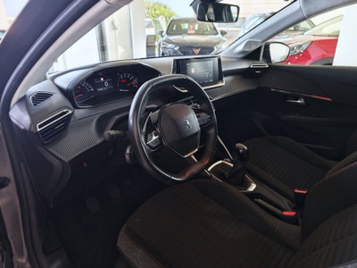 Peugeot 208 PureTech 75 Stop&Start 5 porte Active Pack (10)