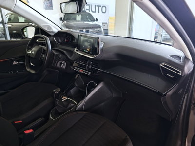 Peugeot 208 PureTech 75 Stop&Start 5 porte Active Pack (12)