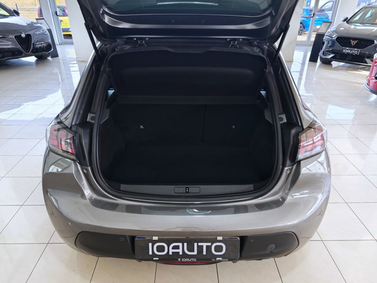 Peugeot 208 PureTech 75 Stop&Start 5 porte Active Pack (14)