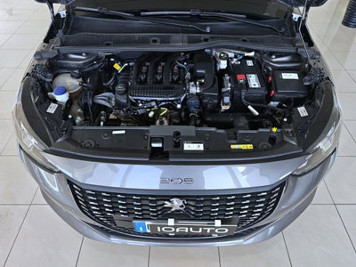 Peugeot 208 PureTech 75 Stop&Start 5 porte Active Pack (15)