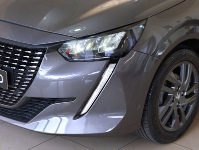 Peugeot 208 PureTech 75 Stop&Start 5 porte Active Pack (7)
