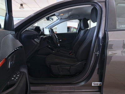 Peugeot 208 PureTech 75 Stop&Start 5 porte Active Pack (9)