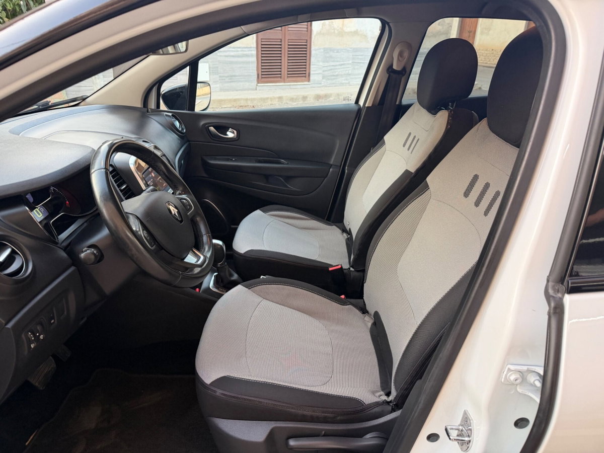 Renault Captur dCi 8V 90 CV EDC Start&Stop Energy Intens (11)