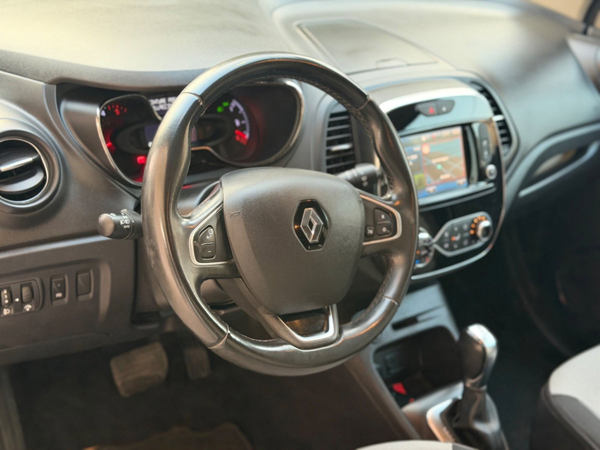 Renault Captur dCi 8V 90 CV EDC Start&Stop Energy Intens (12)