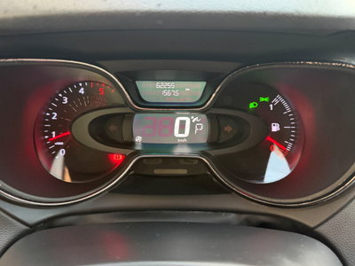 Renault Captur dCi 8V 90 CV EDC Start&Stop Energy Intens (14)