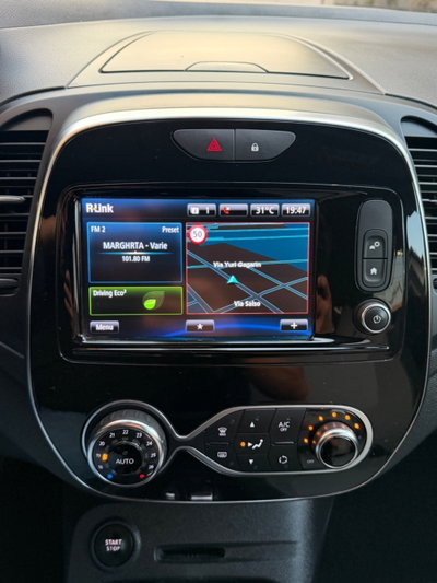 Renault Captur dCi 8V 90 CV EDC Start&Stop Energy Intens (15)