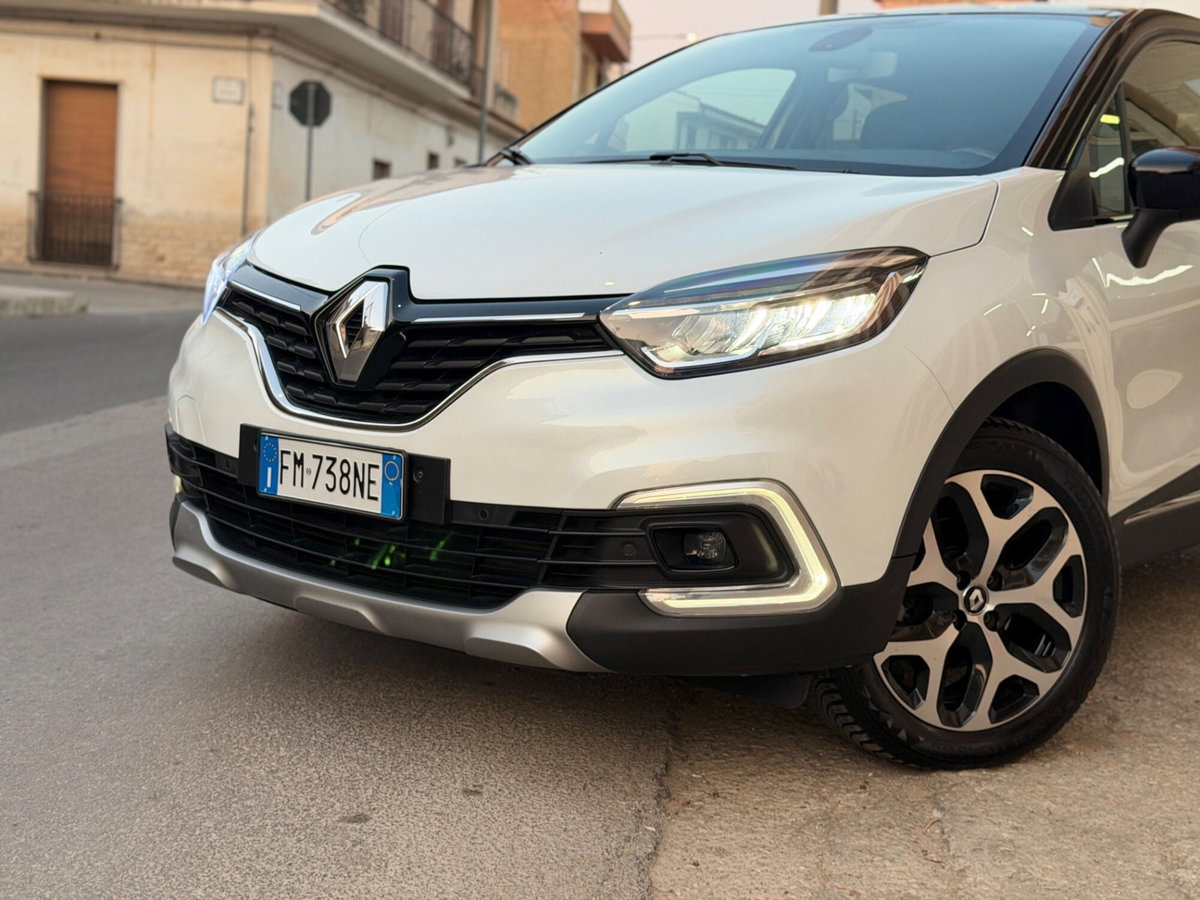 Renault Captur dCi 8V 90 CV EDC Start&Stop Energy Intens (18)