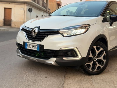 Renault Captur dCi 8V 90 CV EDC Start&Stop Energy Intens (18)