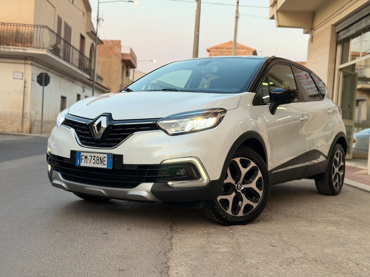 Renault Captur dCi 8V 90 CV EDC Start&Stop Energy Intens (20)