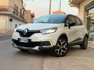 Renault Captur dCi 8V 90 CV EDC Start&Stop Energy Intens (20)