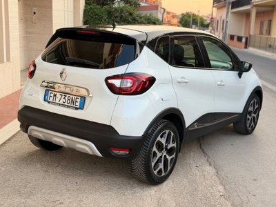 Renault Captur dCi 8V 90 CV EDC Start&Stop Energy Intens (3)