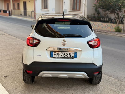 Renault Captur dCi 8V 90 CV EDC Start&Stop Energy Intens (4)