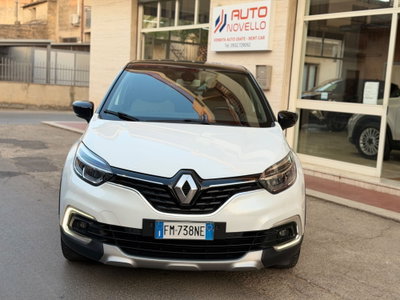 Renault Captur dCi 8V 90 CV EDC Start&Stop Energy Intens (6)