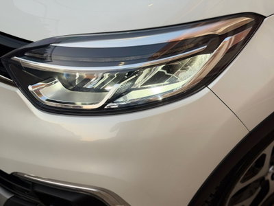 Renault Captur dCi 8V 90 CV EDC Start&Stop Energy Intens (7)