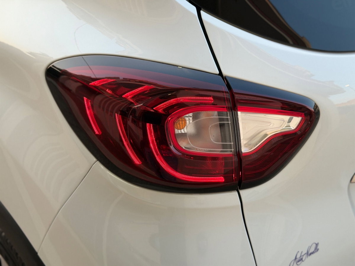 Renault Captur dCi 8V 90 CV EDC Start&Stop Energy Intens (8)